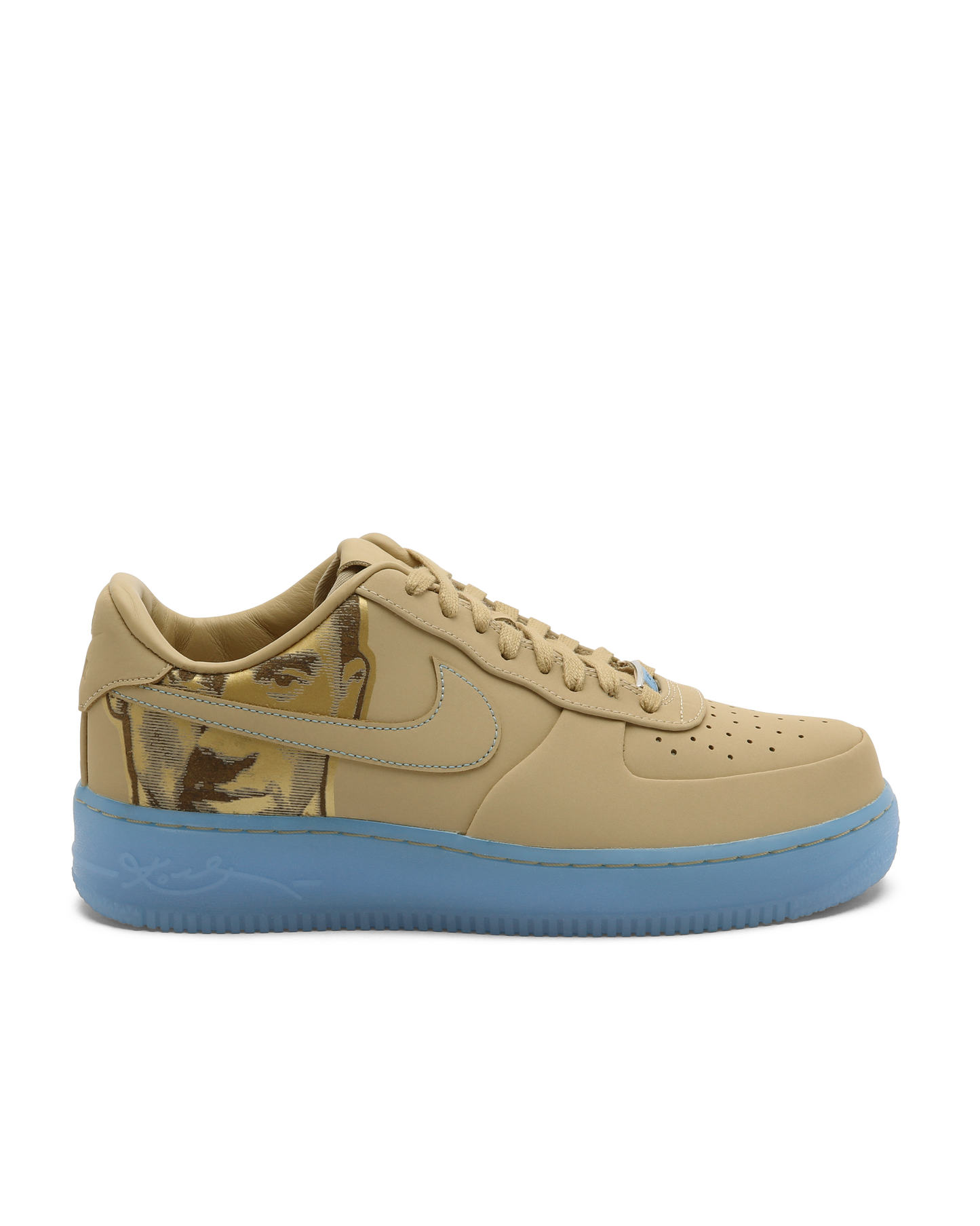X KOBE BRYANT AIR FORCE 1 LOW PROTRO