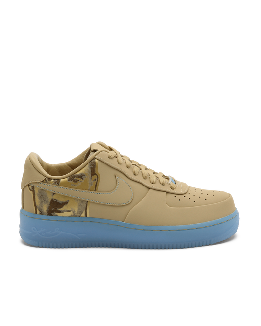 X KOBE BRYANT AIR FORCE 1 LOW PROTRO