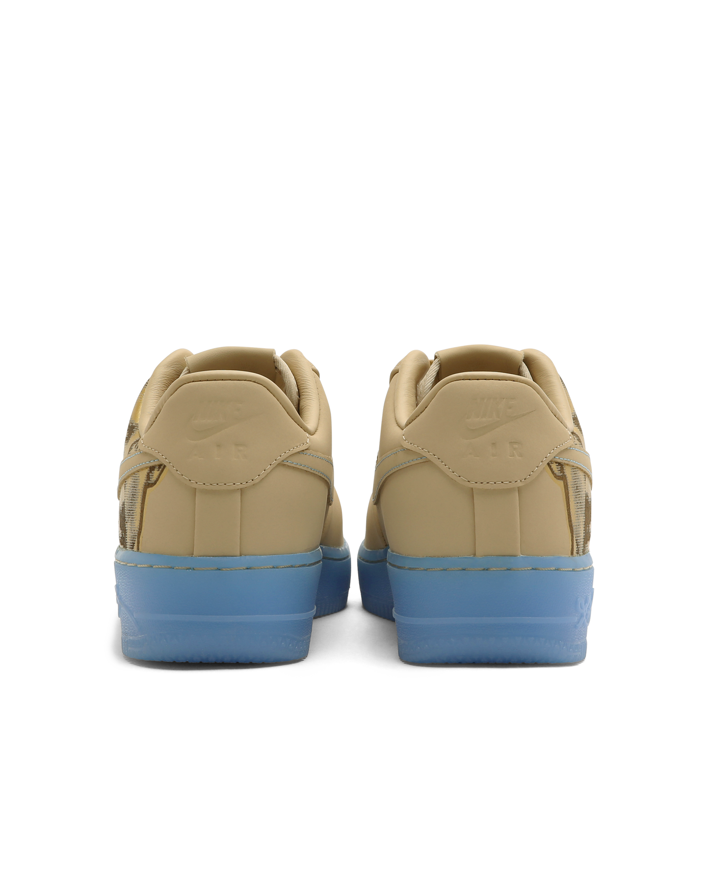 X KOBE BRYANT AIR FORCE 1 LOW PROTRO