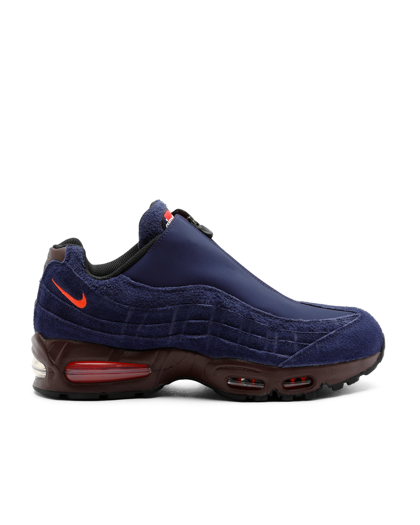 AIR MAX 95 BIG BUBBLE ZIP SP