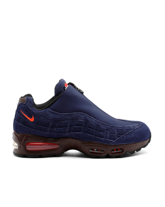 AIR MAX 95 BIG BUBBLE ZIP SP