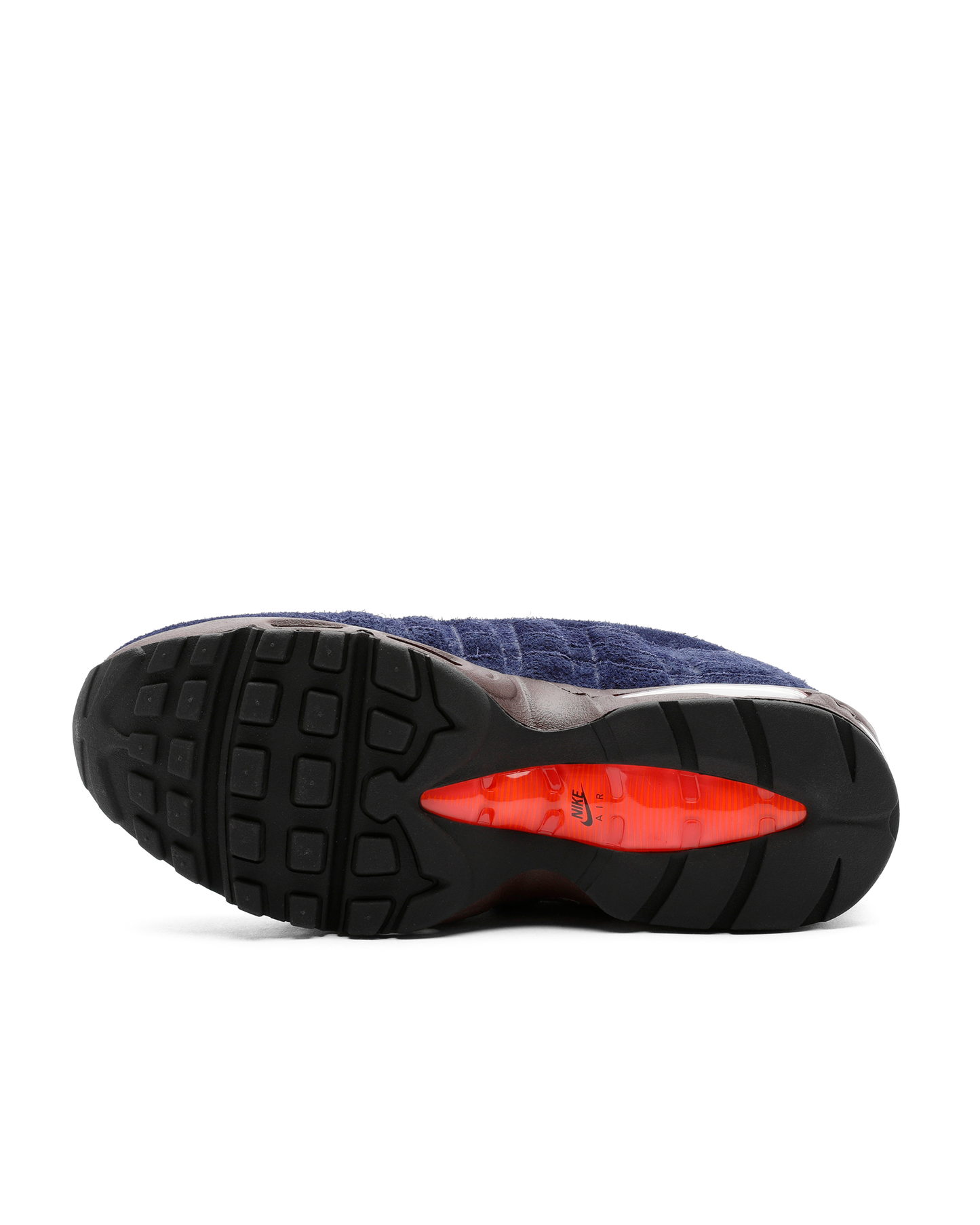 AIR MAX 95 BIG BUBBLE ZIP SP