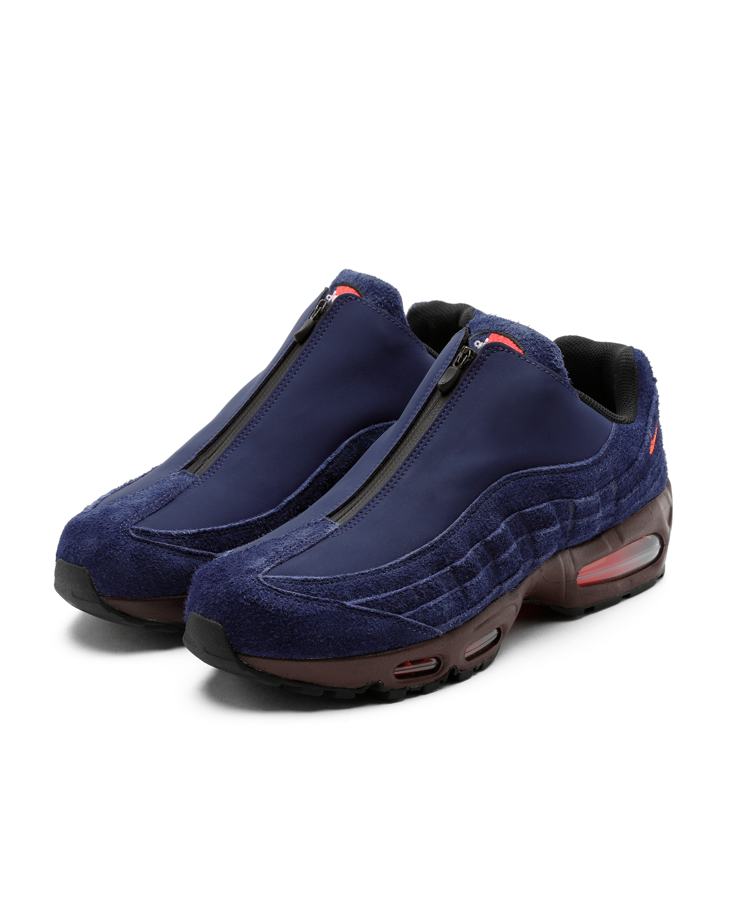 AIR MAX 95 BIG BUBBLE ZIP SP