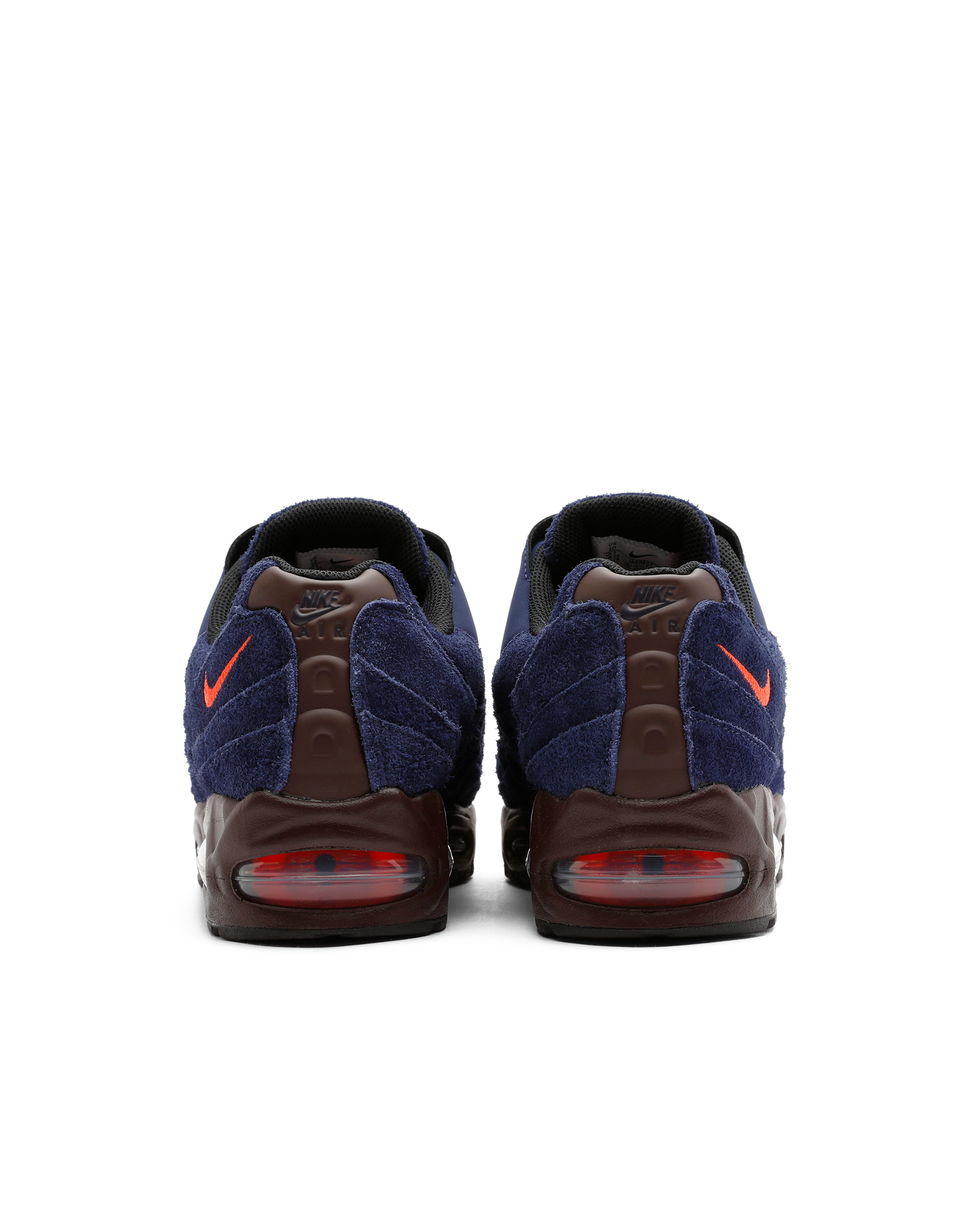 AIR MAX 95 BIG BUBBLE ZIP SP