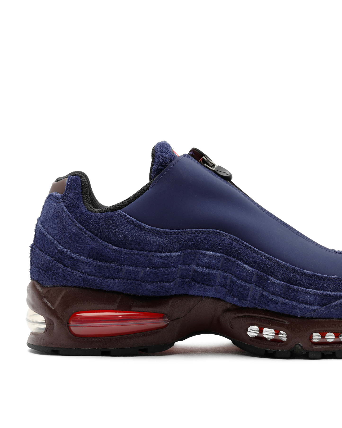 AIR MAX 95 BIG BUBBLE ZIP SP