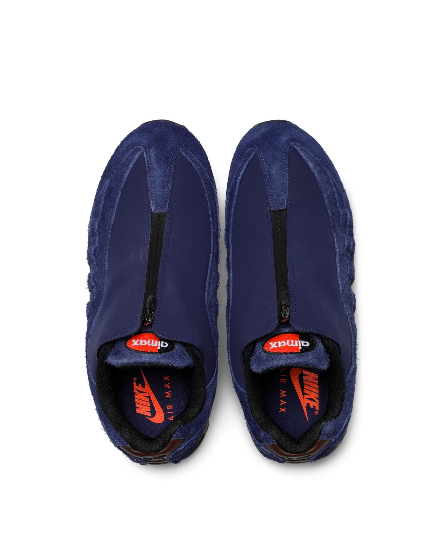 AIR MAX 95 BIG BUBBLE ZIP SP