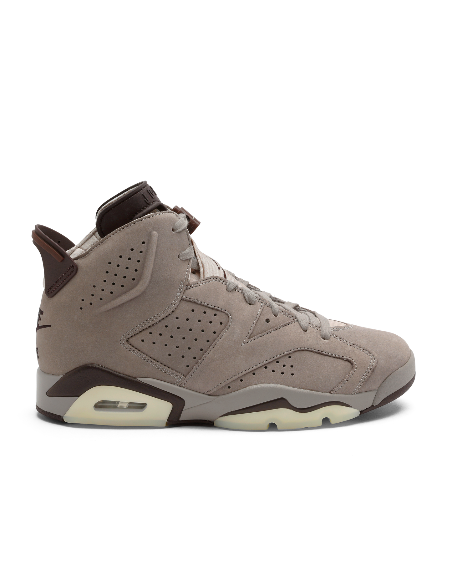 X A MA MANIERE AIR JORDAN 6 RETRO SP