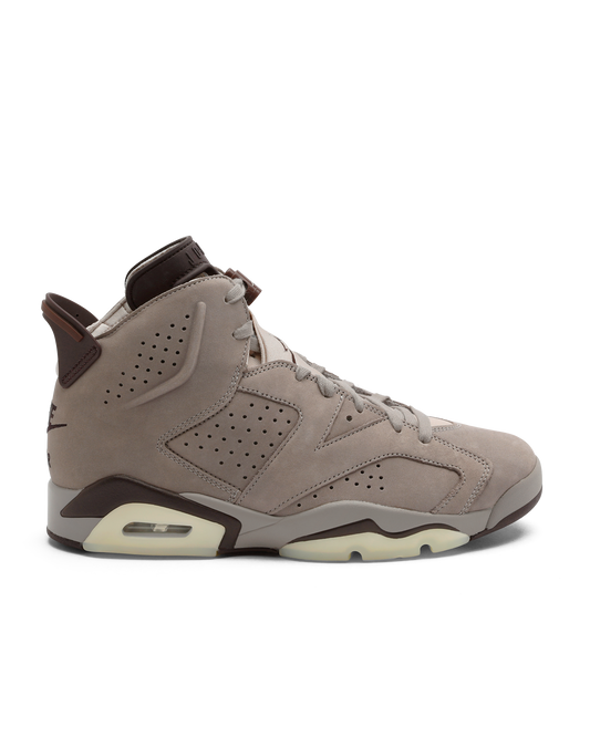 X A MA MANIERE AIR JORDAN 6 RETRO SP