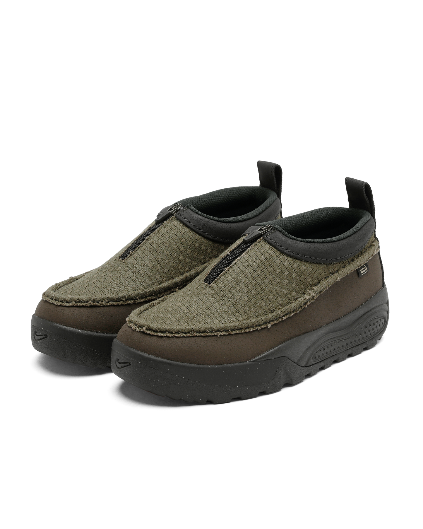 ACG IZY
