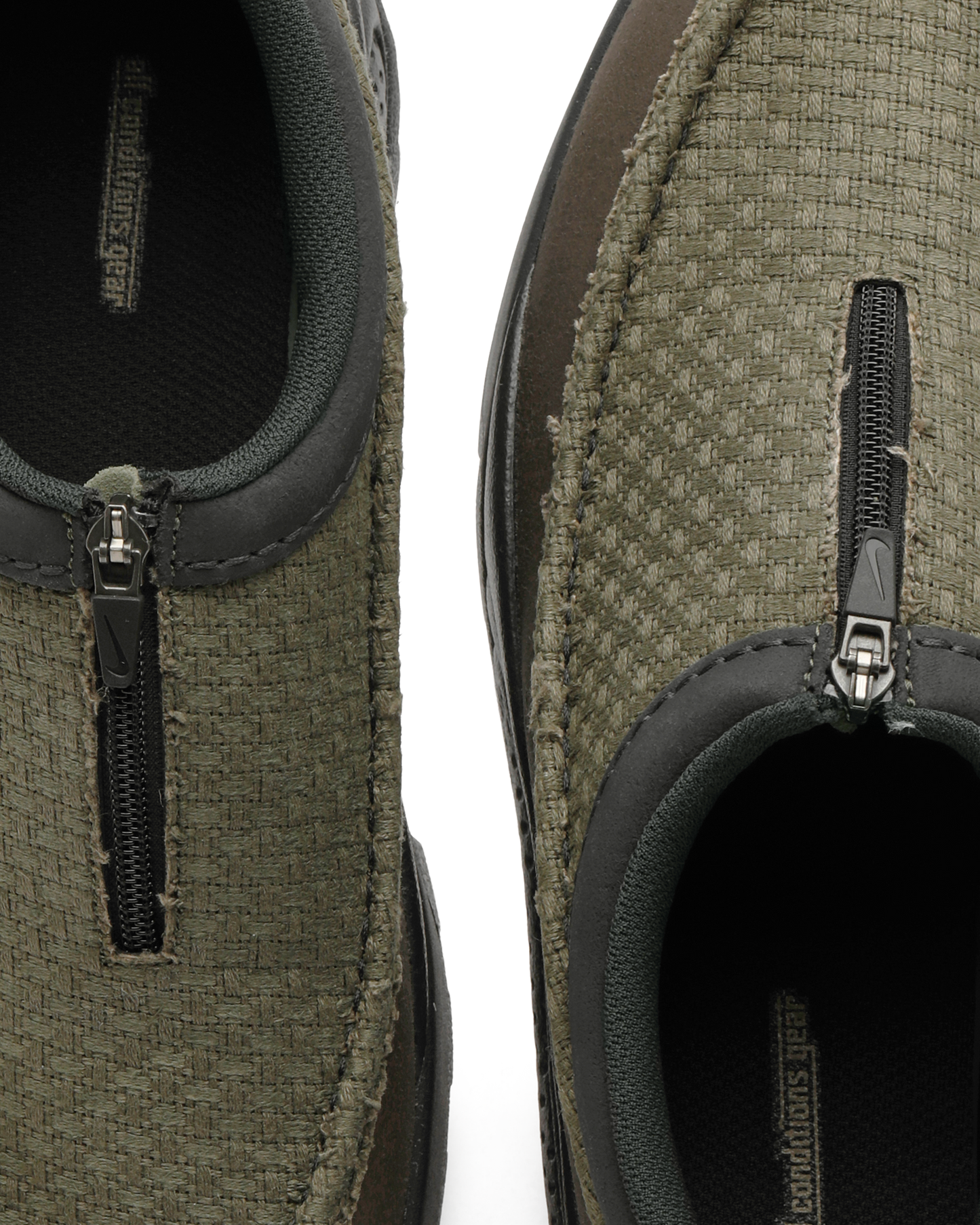 ACG IZY