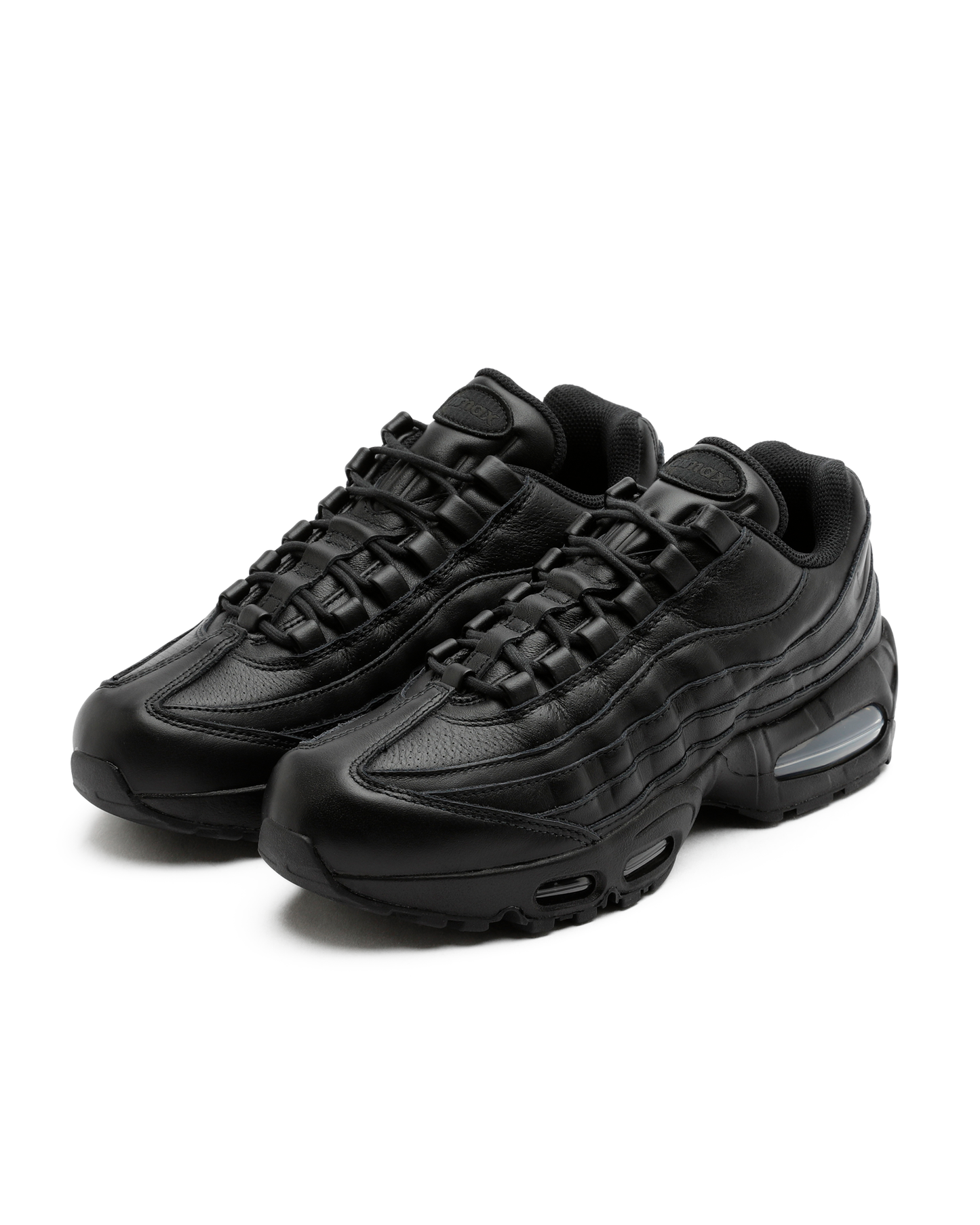 AIR MAX 95 BIG BBL LTR QS