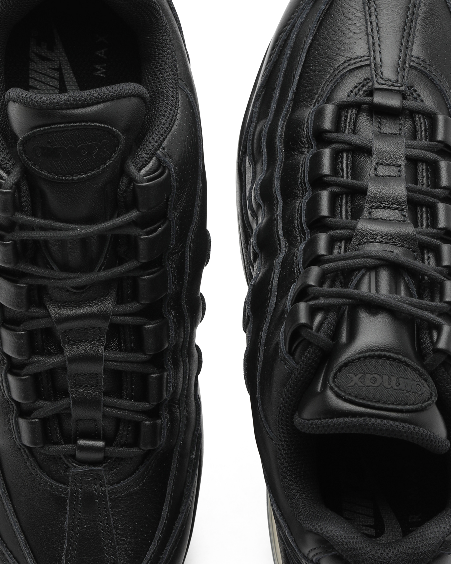 AIR MAX 95 BIG BBL LTR QS