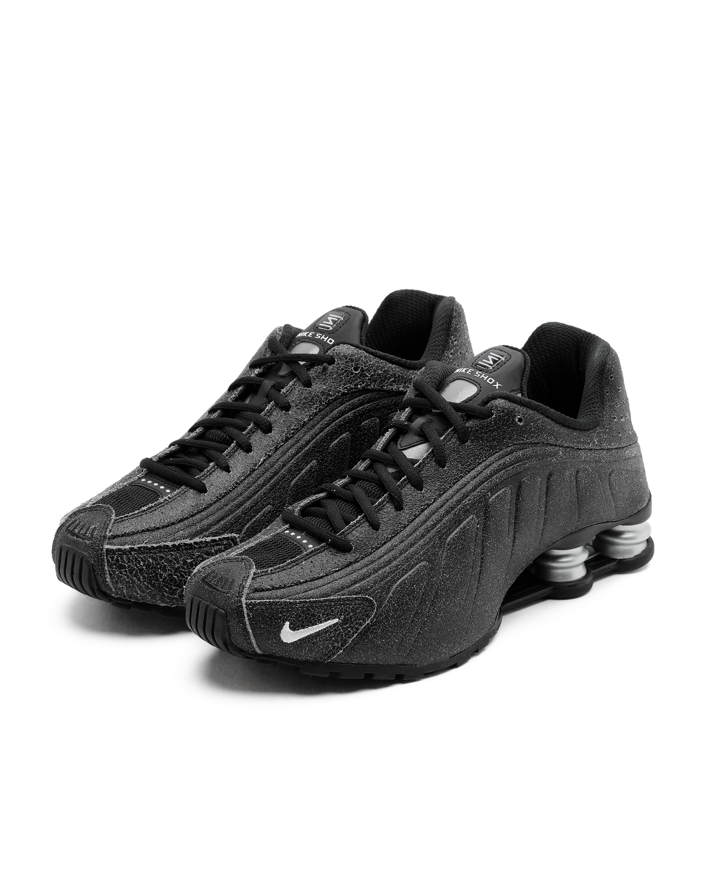 SHOX R4 QS