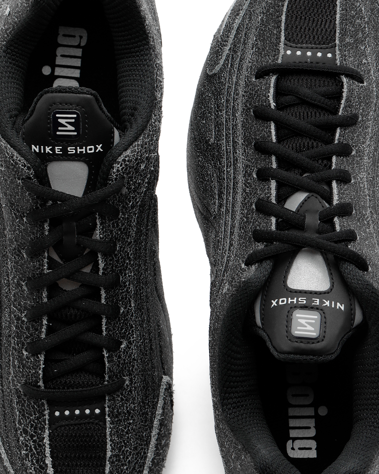 SHOX R4 QS