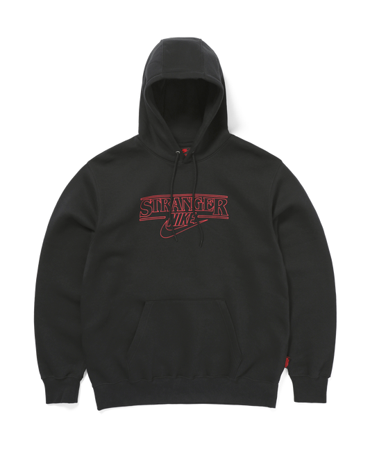 X STRANGER THINGS M NRG CLUB SN HD