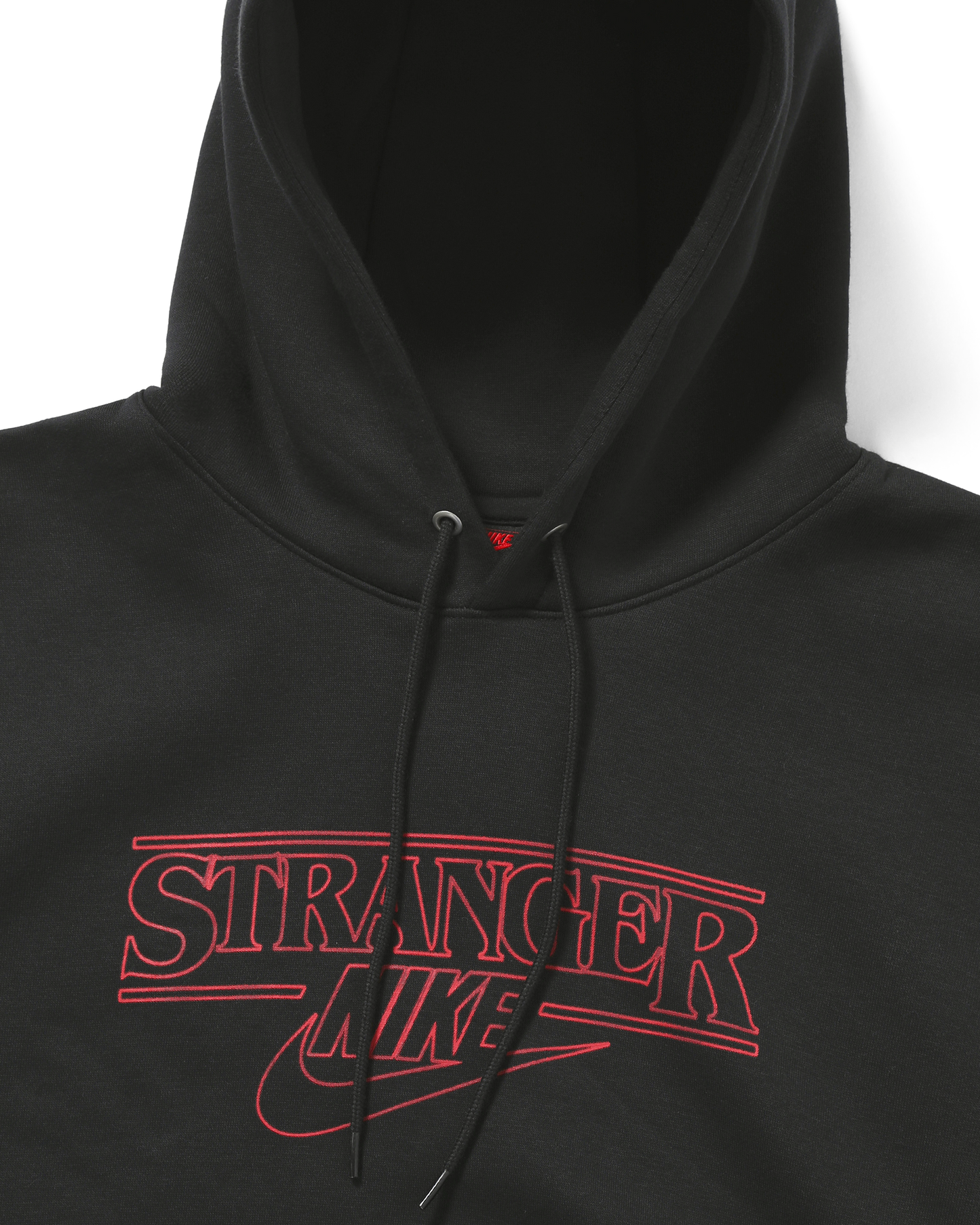 X STRANGER THINGS M NRG CLUB SN HD