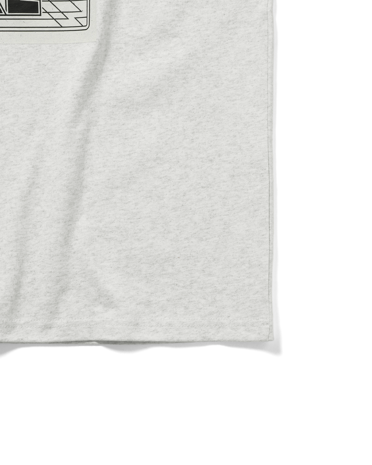 X STRANGER THINGS M NSW TEE WSQK