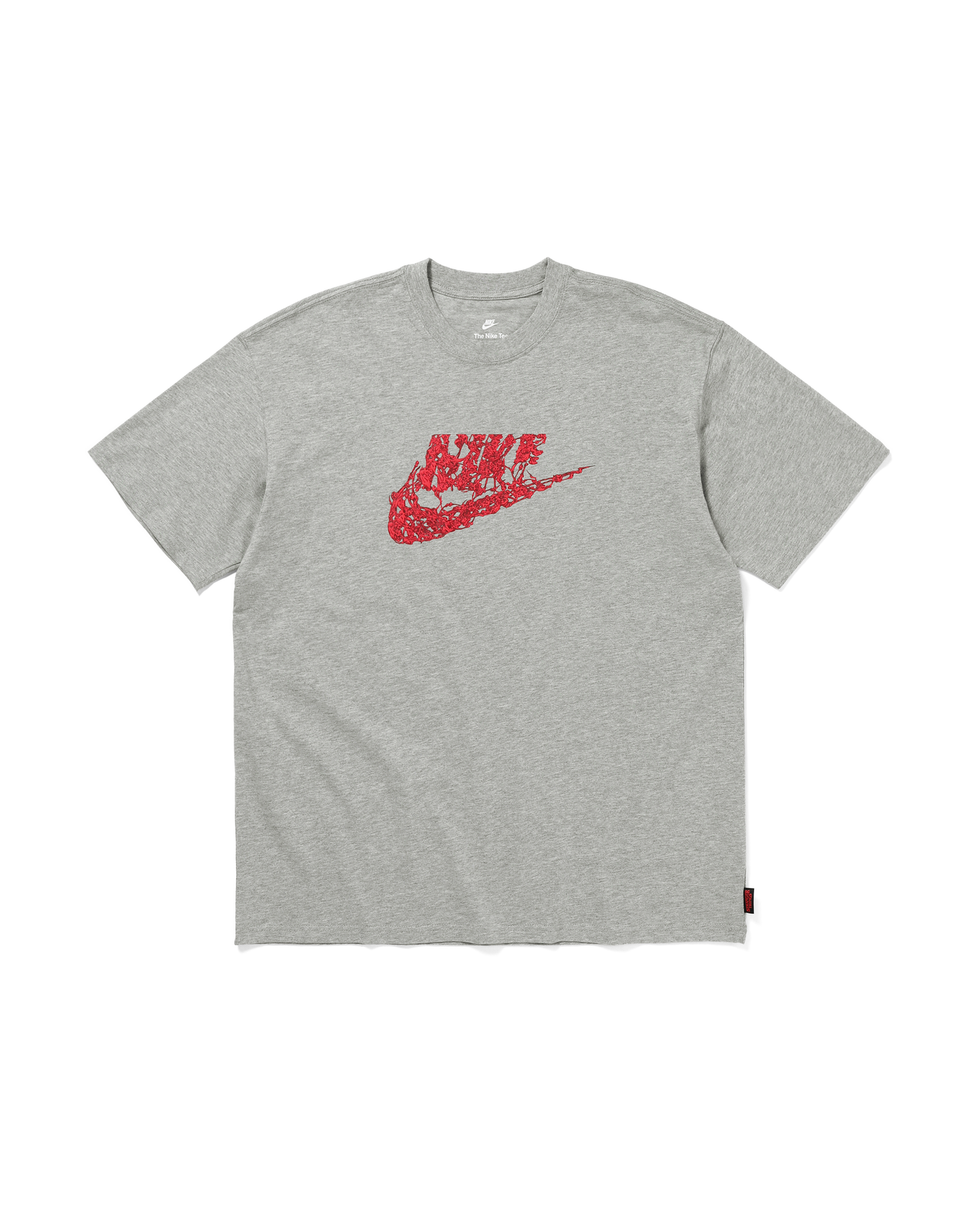 X STRANGER THINGS M NSW TEE VECNA