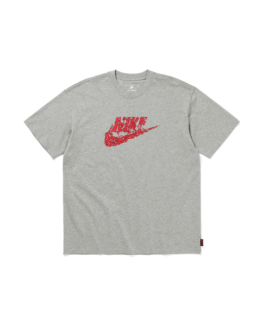 X STRANGER THINGS M NSW TEE VECNA