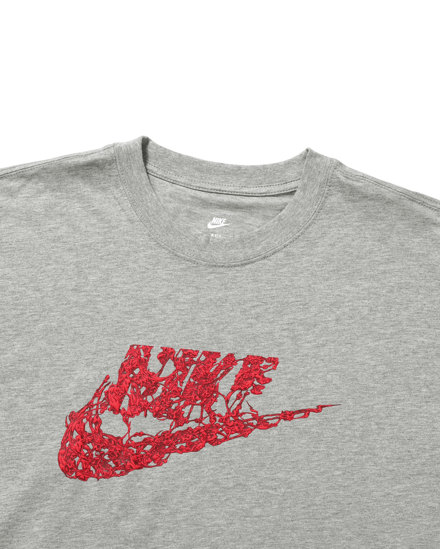 X STRANGER THINGS M NSW TEE VECNA