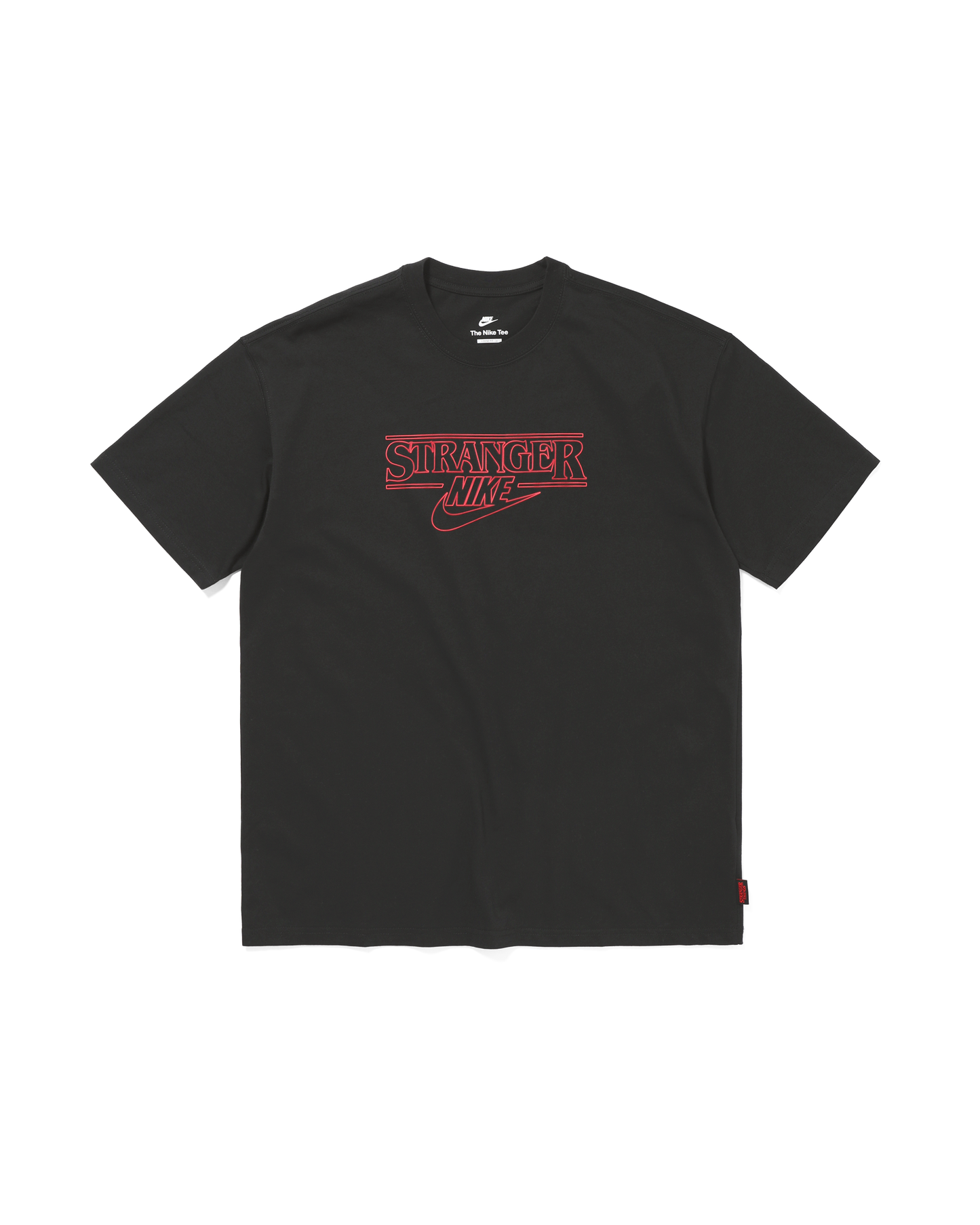 X STRANGER THINGS M NSW TEE SN