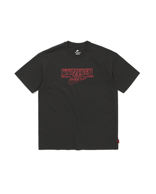 X STRANGER THINGS M NSW TEE SN