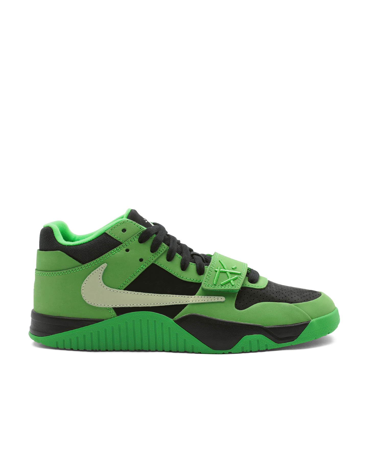 X TRAVIS SCOTT CJ1 T-REXX