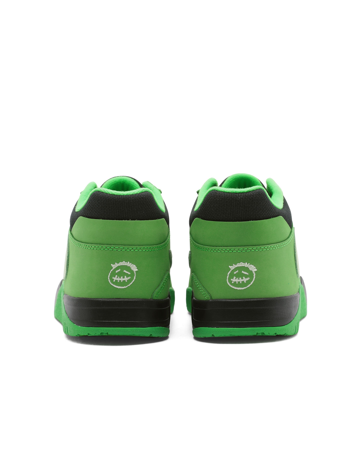 X TRAVIS SCOTT CJ1 T-REXX