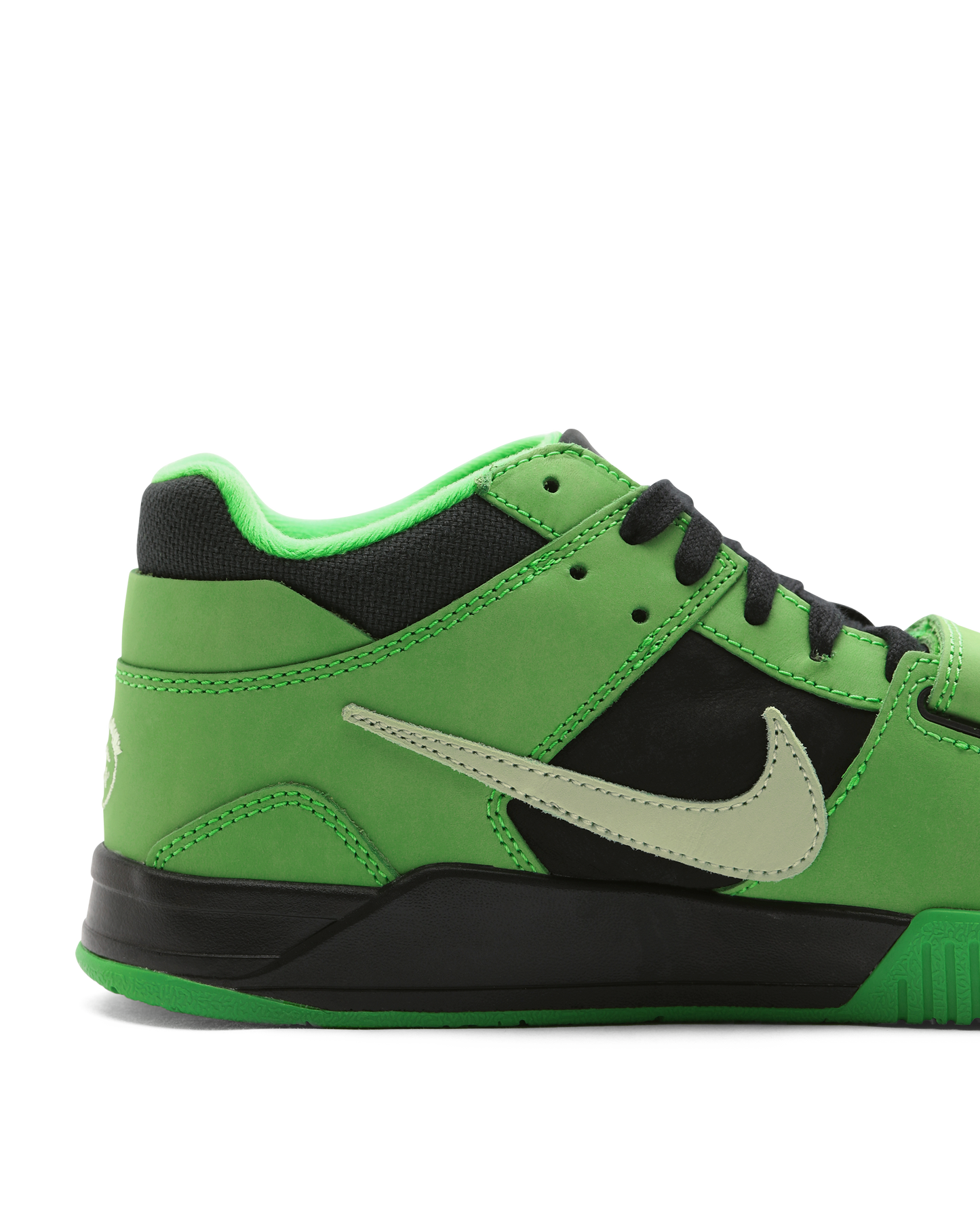 X TRAVIS SCOTT CJ1 T-REXX