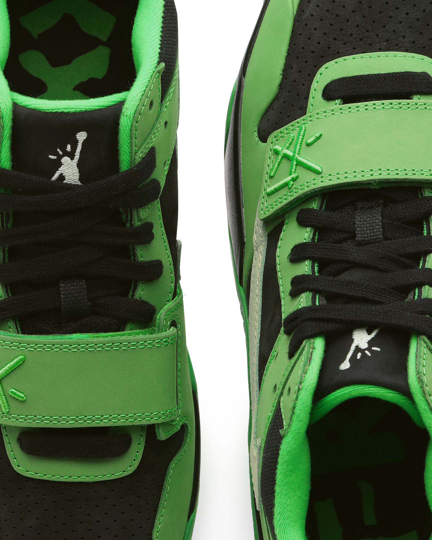 X TRAVIS SCOTT CJ1 T-REXX