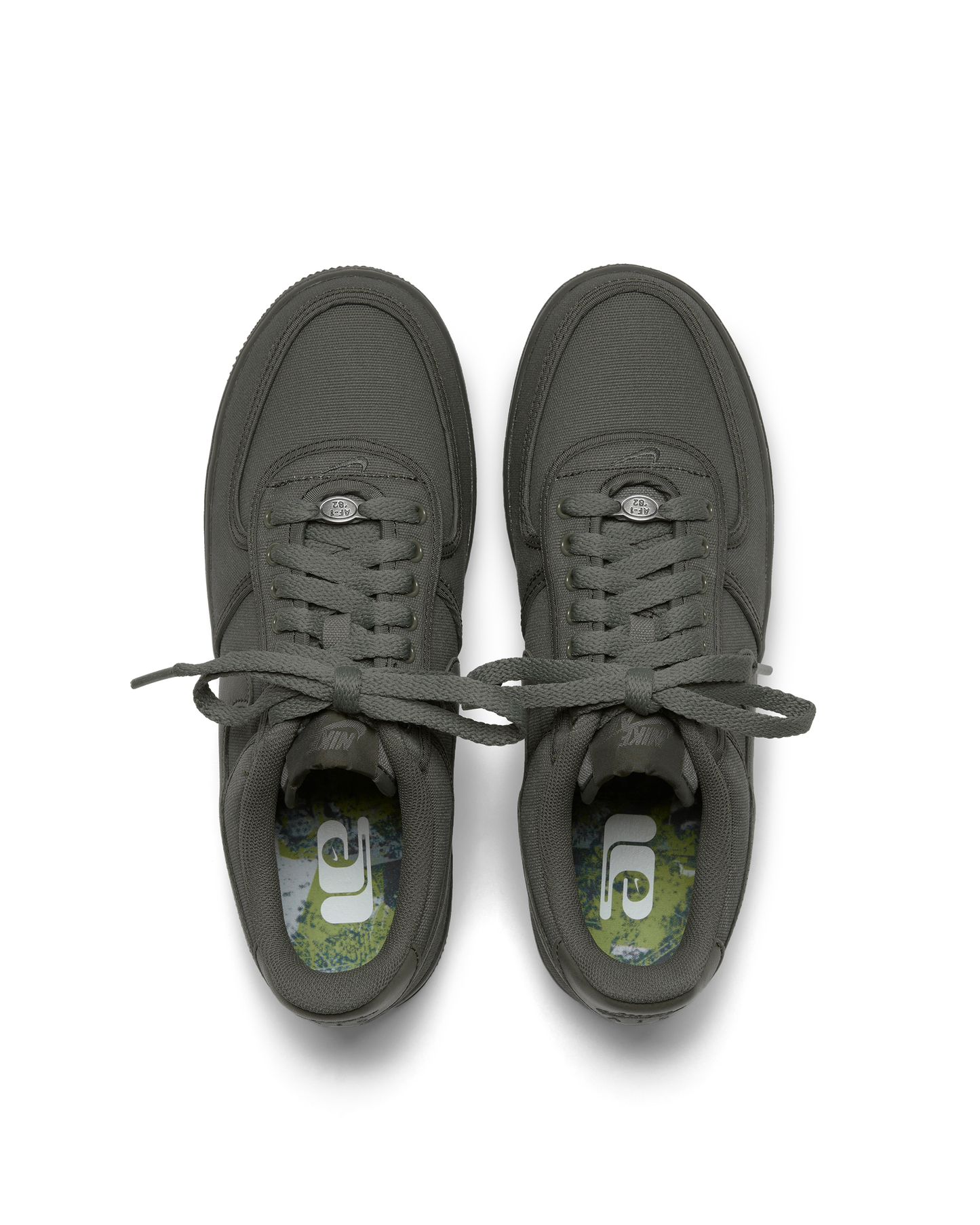AIR FORCE 1 CVS BY TUNE ‘WARDROBE UNLOCKED’