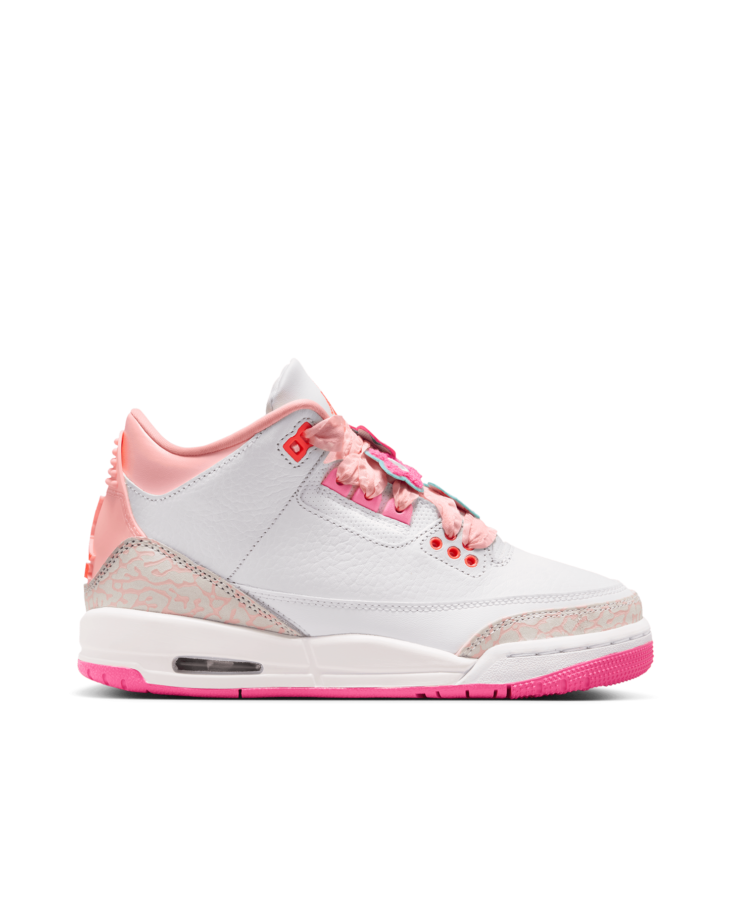 AIR JORDAN 3 RETRO (GS)