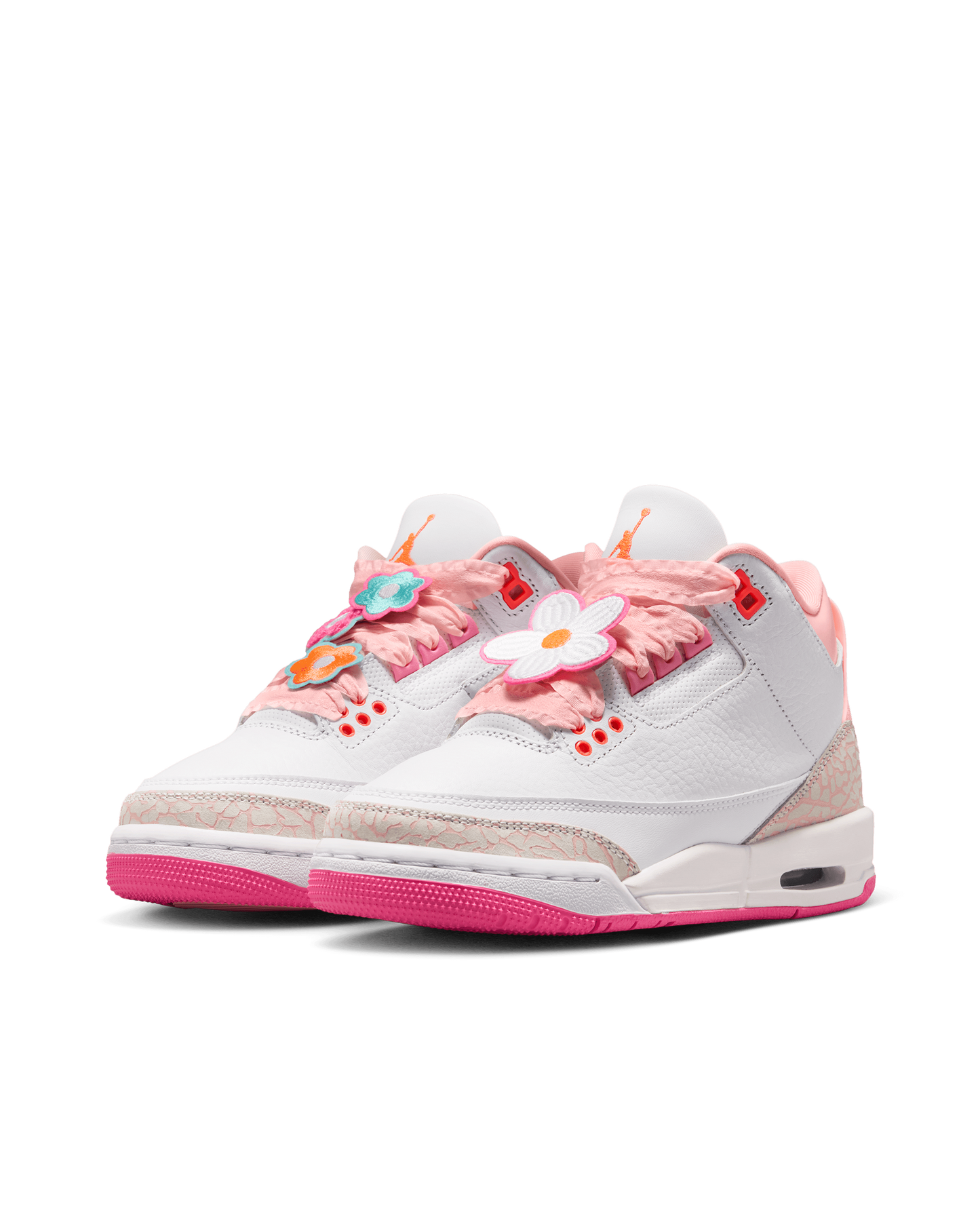 AIR JORDAN 3 RETRO (GS)