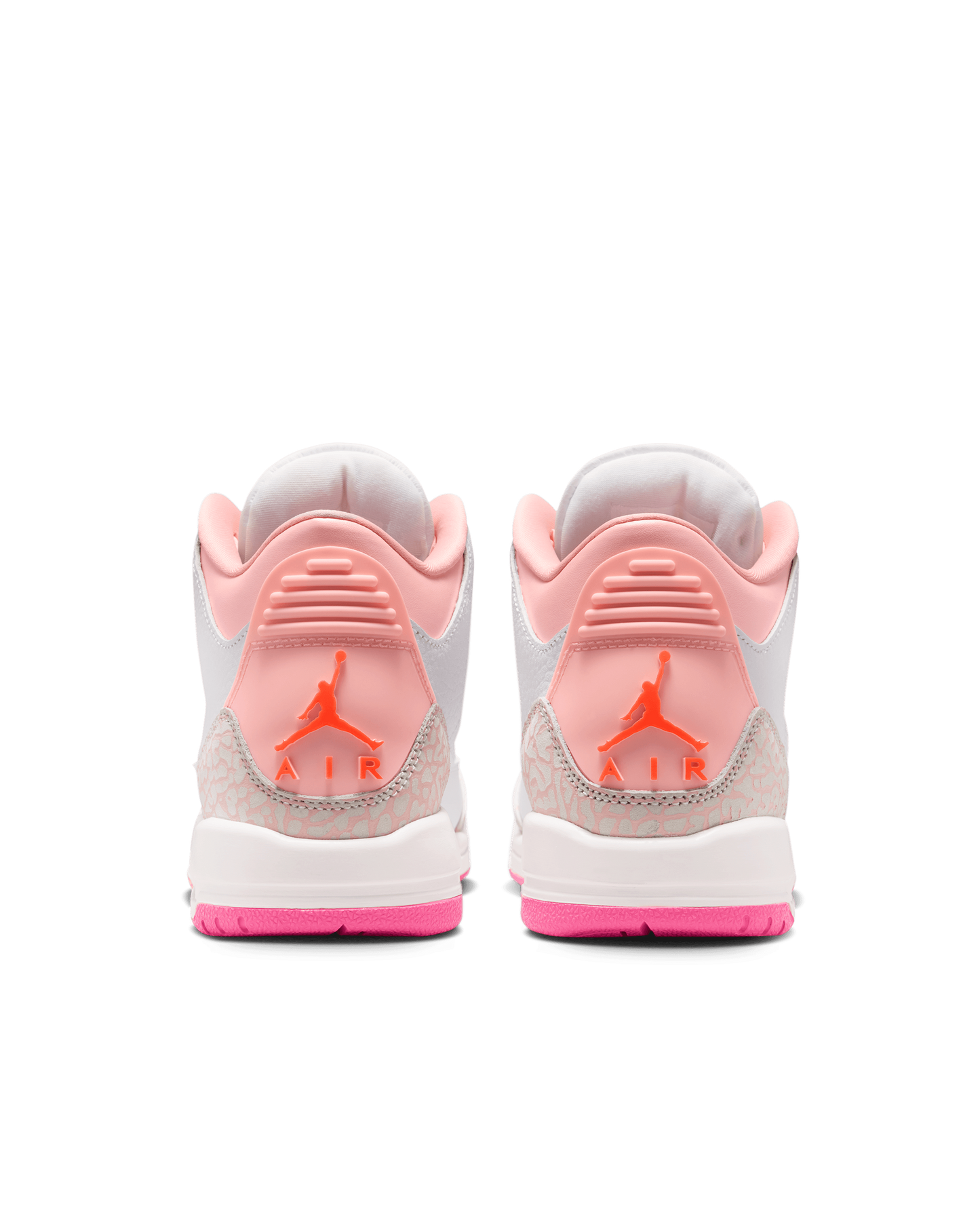 AIR JORDAN 3 RETRO (GS)