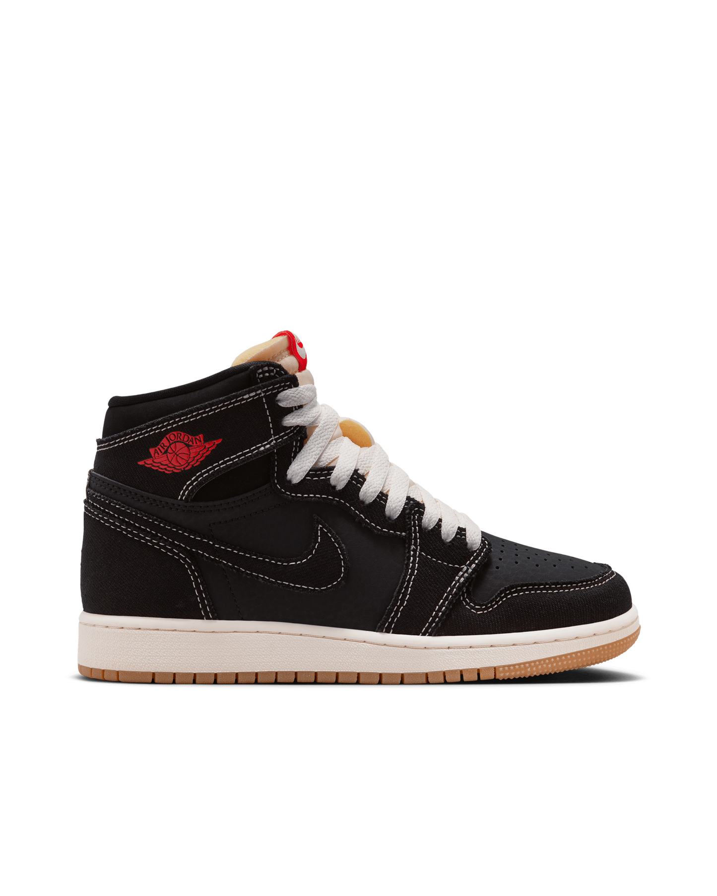 AIR JORDAN 1 RTR HI OG FC (GS)