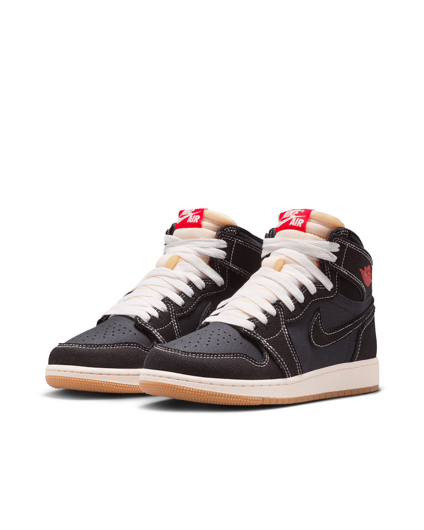 AIR JORDAN 1 RTR HI OG FC (GS)