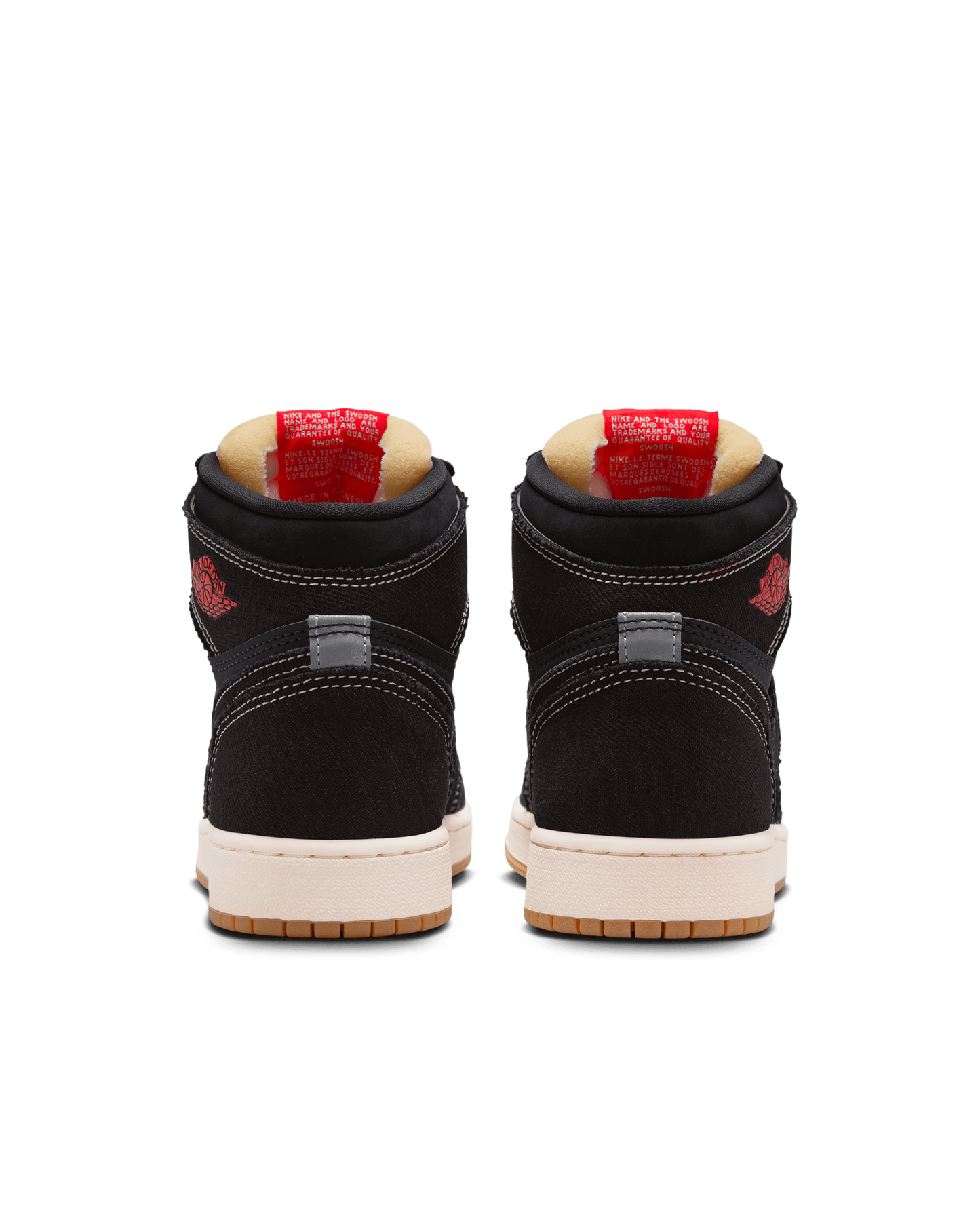AIR JORDAN 1 RTR HI OG FC (GS)