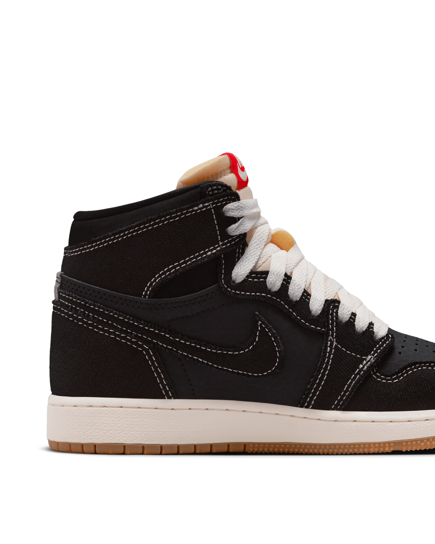 AIR JORDAN 1 RTR HI OG FC (GS)