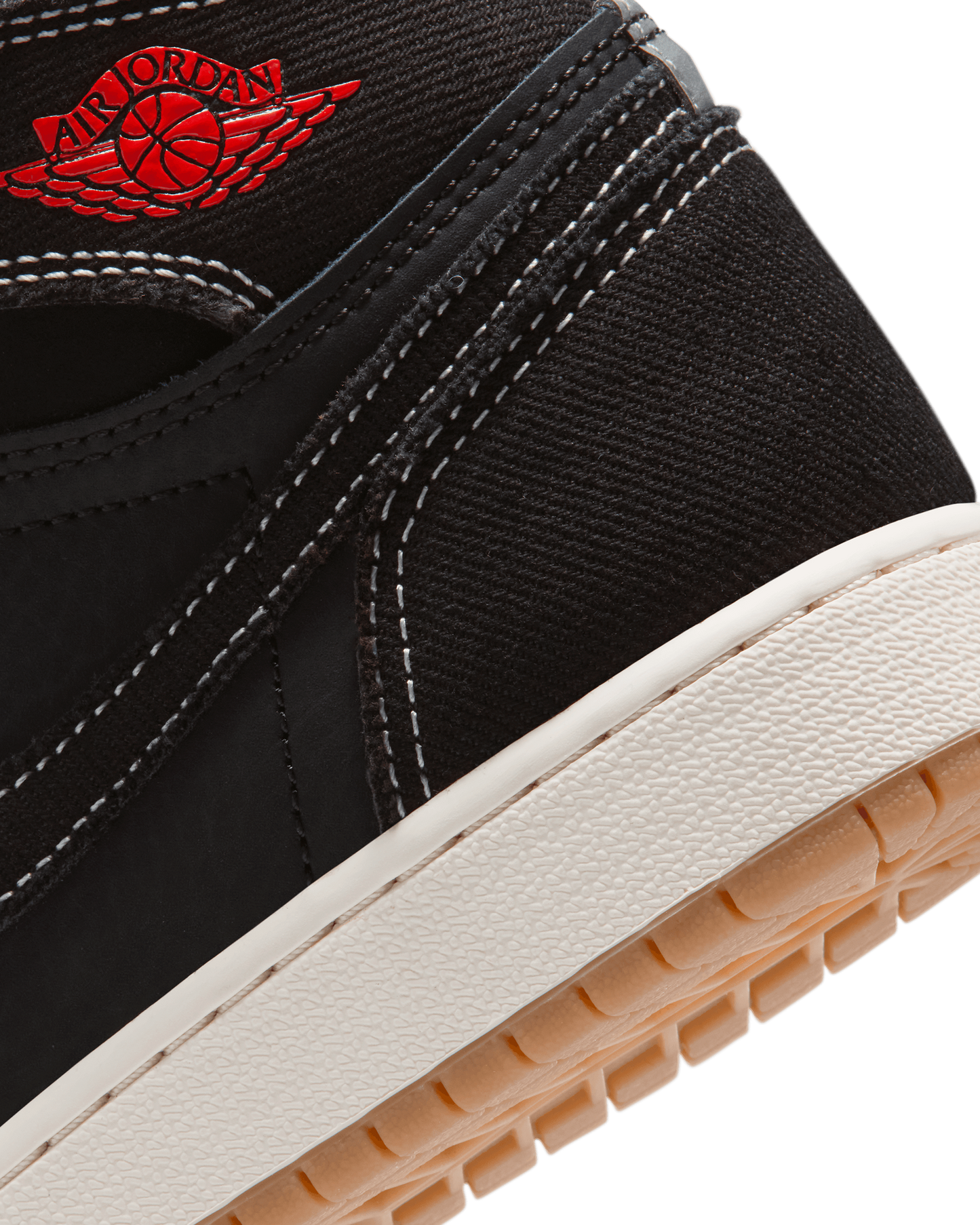 AIR JORDAN 1 RTR HI OG FC (GS)