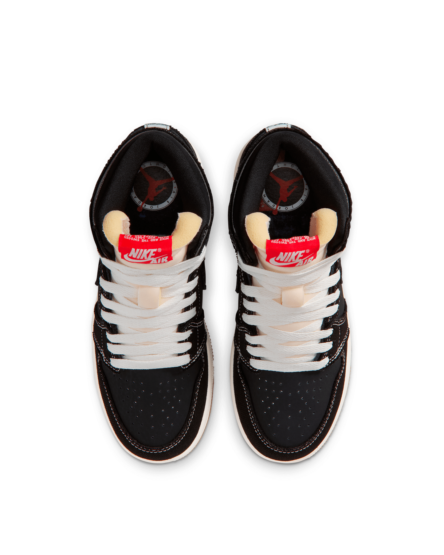 AIR JORDAN 1 RTR HI OG FC (GS)