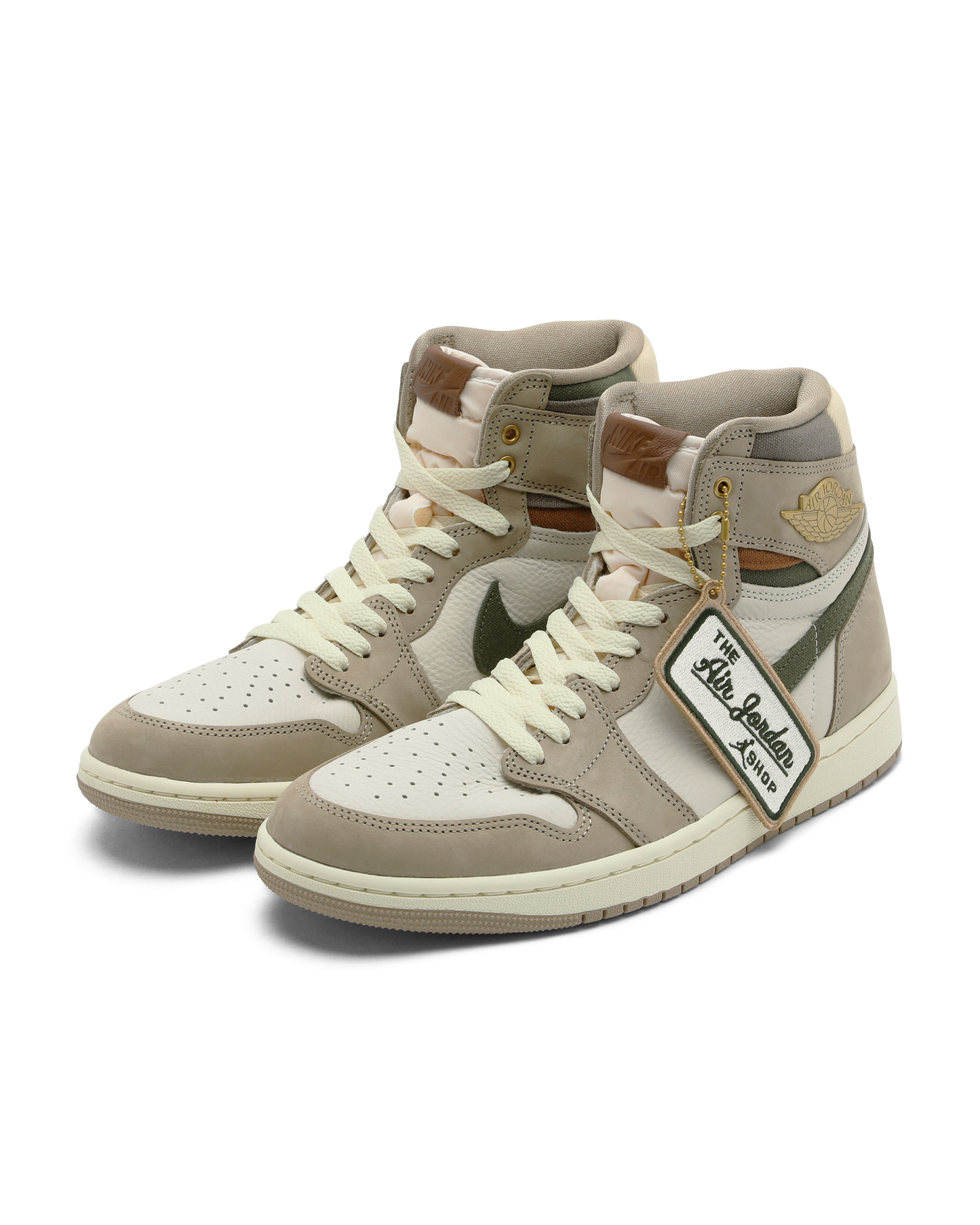 WMNS AIR JORDAN 1 RETRO HI OG
