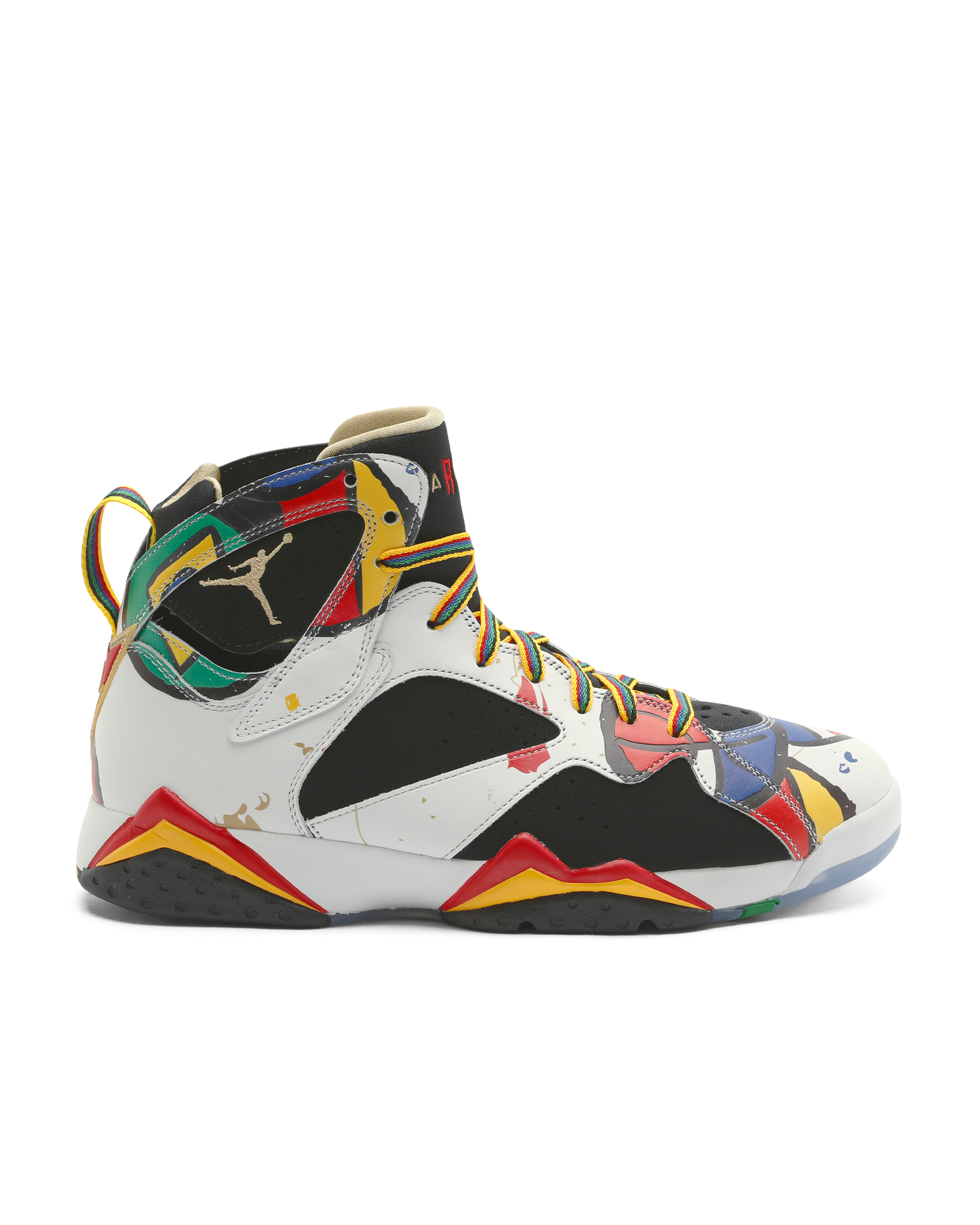 AIR JORDAN 7 RETRO BB