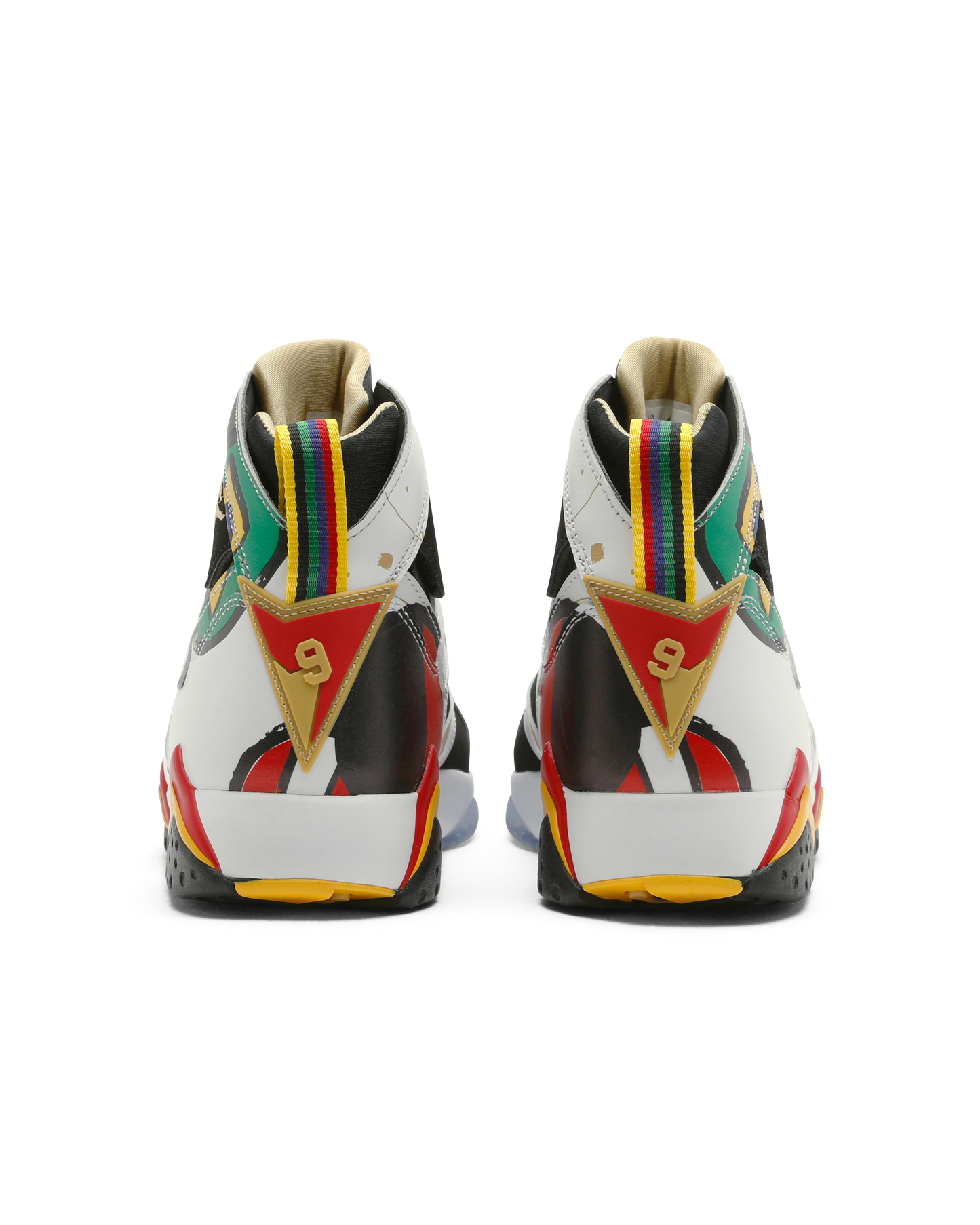 AIR JORDAN 7 RETRO BB