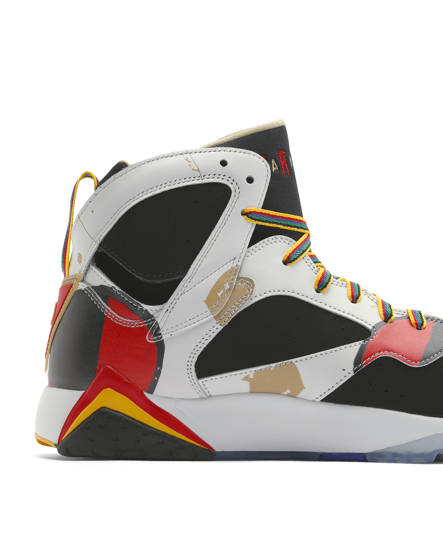 AIR JORDAN 7 RETRO BB