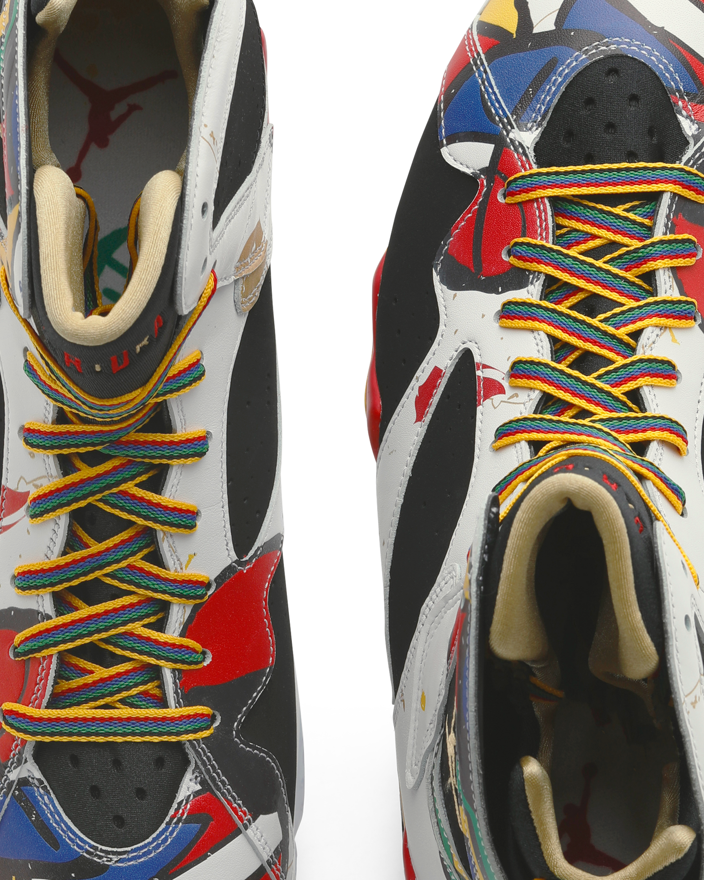 AIR JORDAN 7 RETRO BB