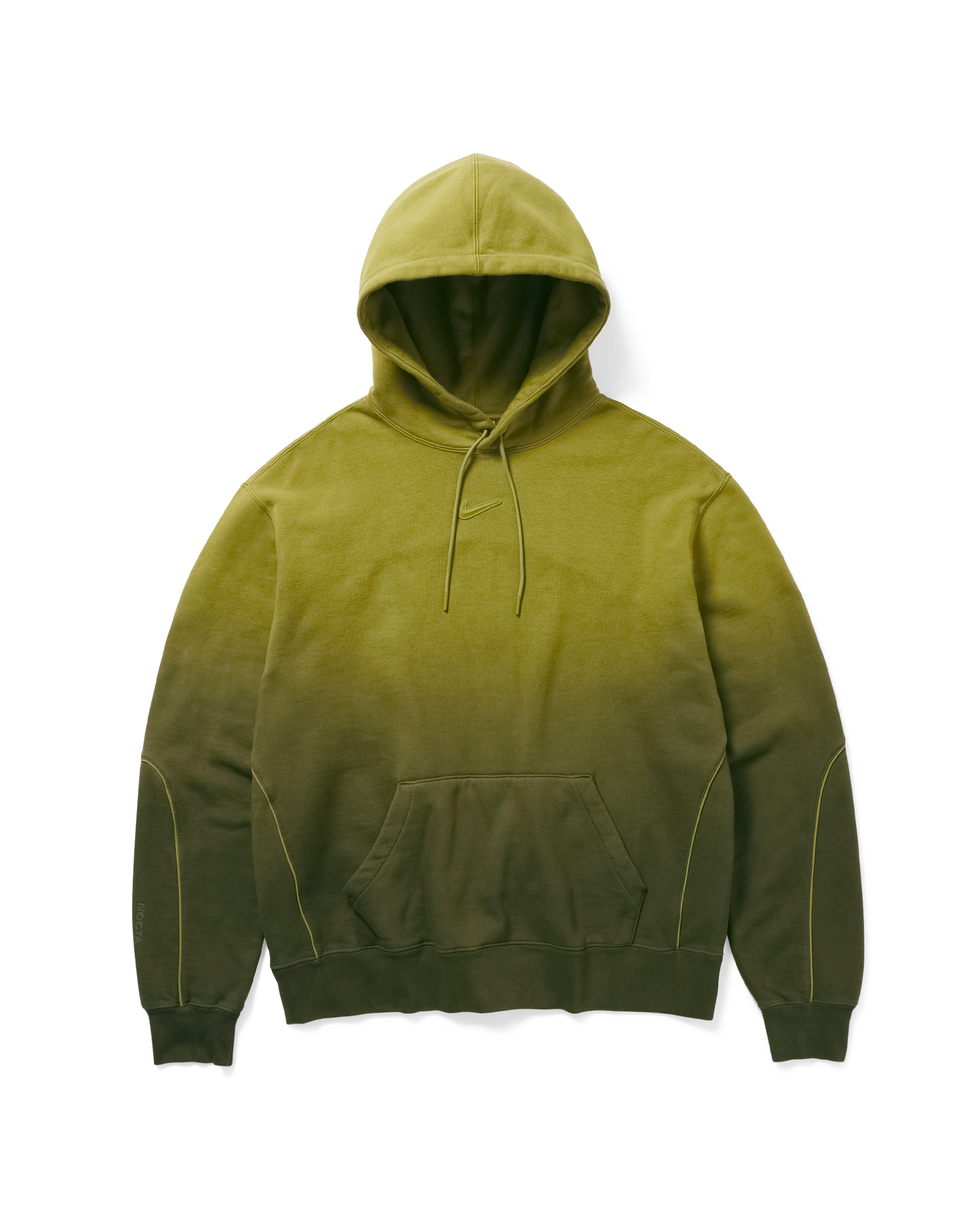 M NRG NOCTA CS HOODIE FLC WASH