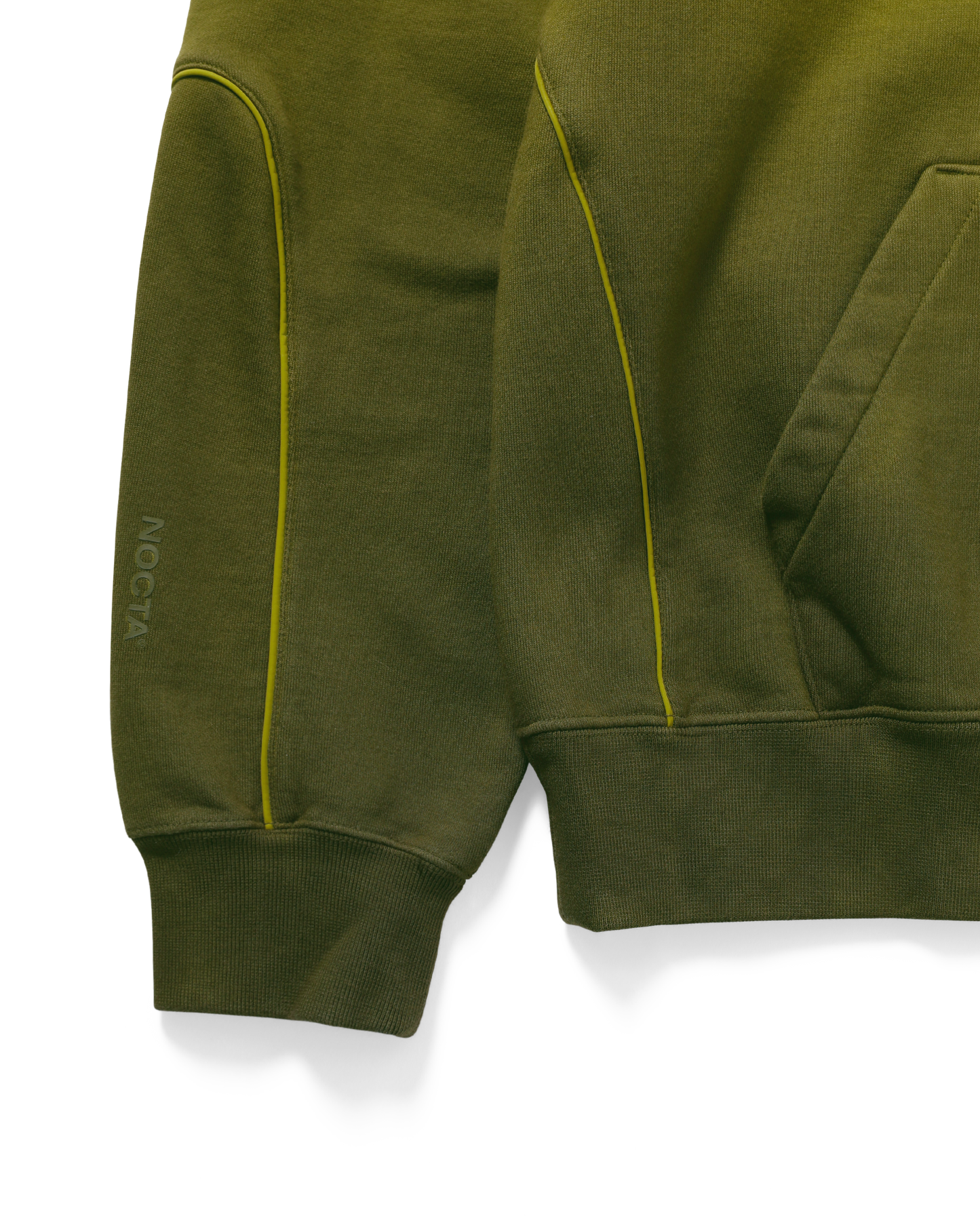 M NRG NOCTA CS HOODIE FLC WASH
