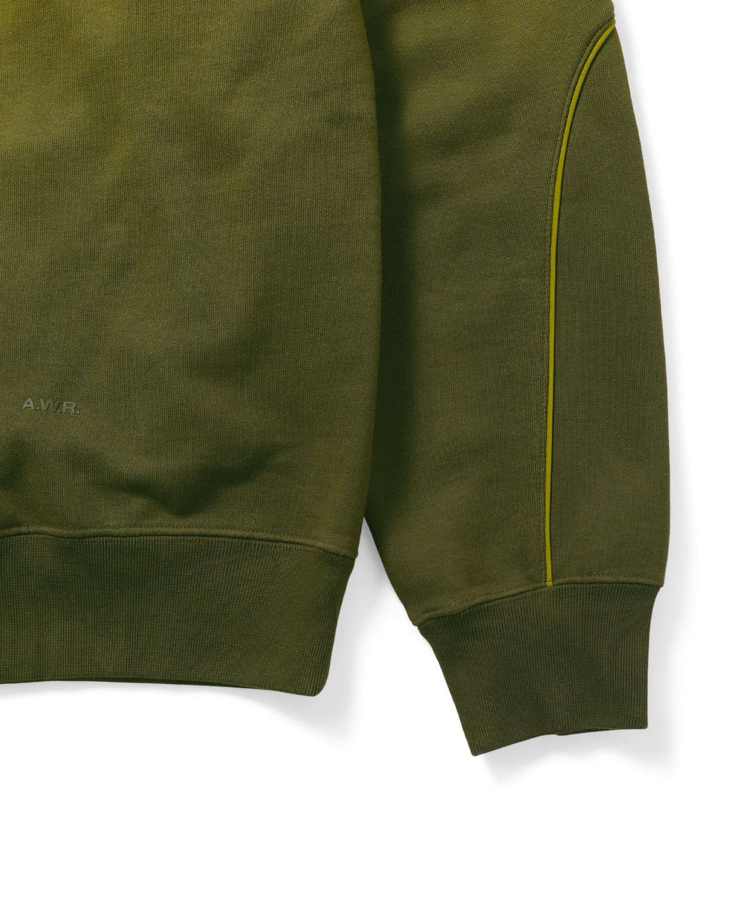 M NRG NOCTA CS HOODIE FLC WASH