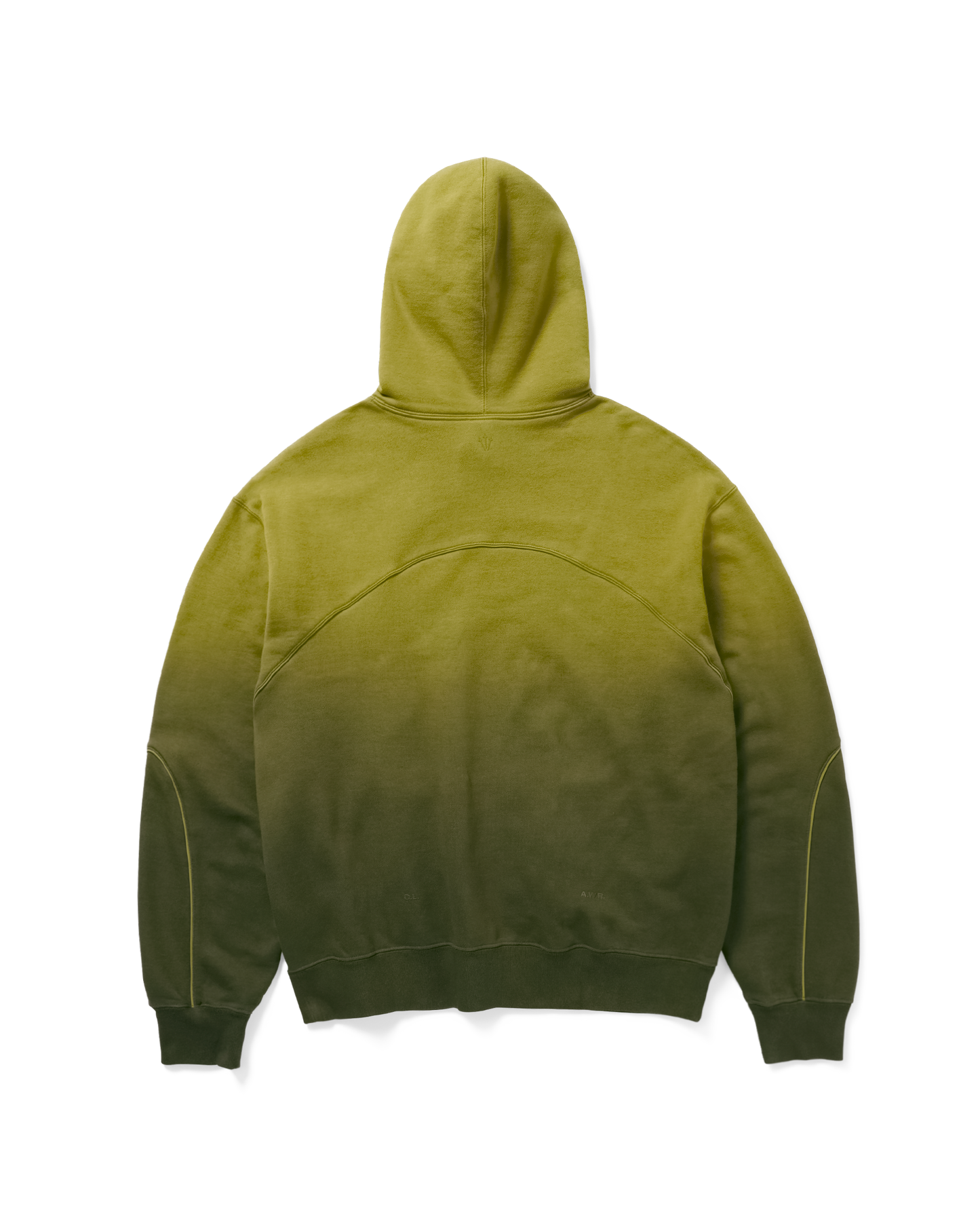 M NRG NOCTA CS HOODIE FLC WASH