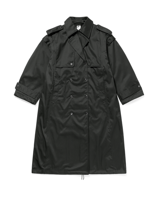 W NSW TRENCH ARRVRNT
